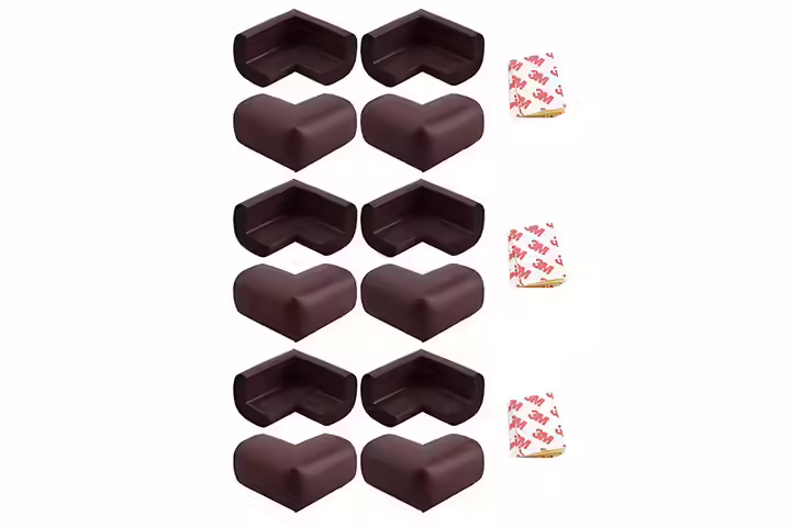 Sanjana Collections Thick Rubber Cushion