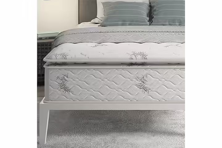 Signature Sleep Hybrid Coil Mattress