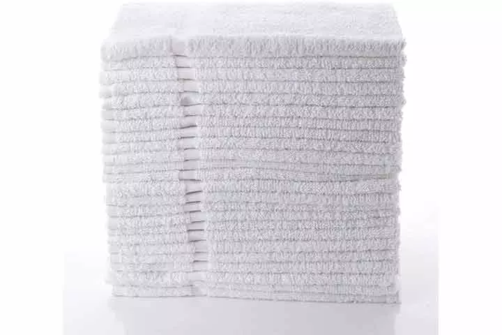 Simpli-Magic Hand Towels 