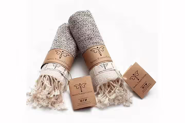 Smyrna Turkish Cotton