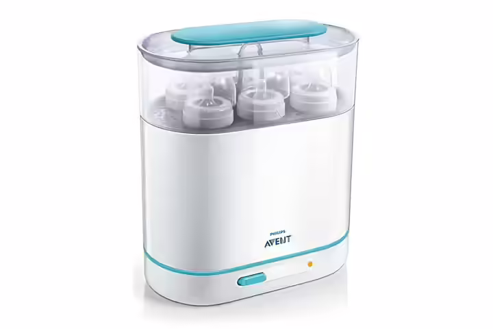 Sterilize