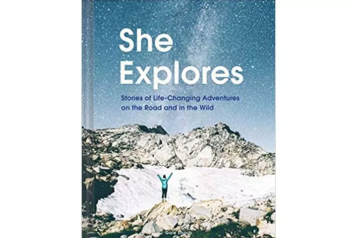 Stories of Life-Changing Adventures on the Road and in the Wild