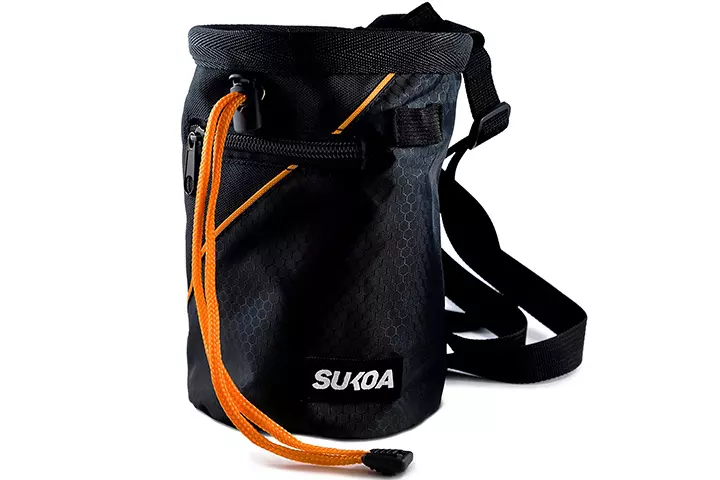 Sukoa Sports Chalk Bag