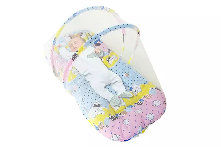 Sunbee baby bedding