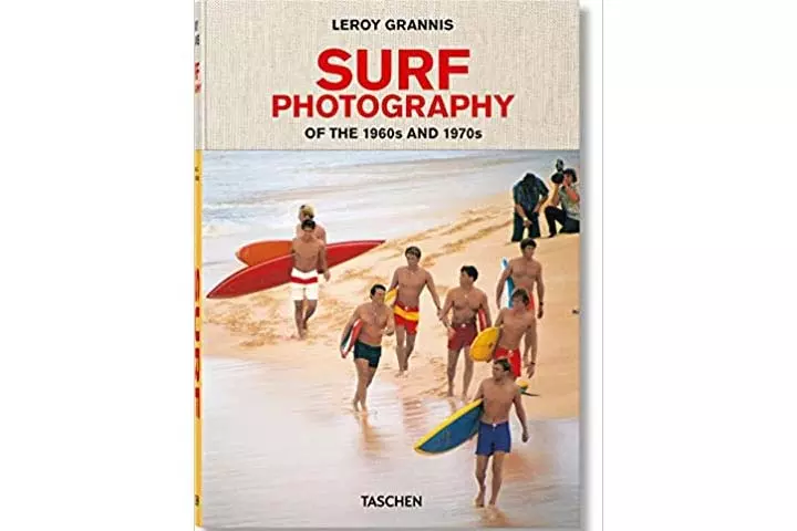 Surf Photography