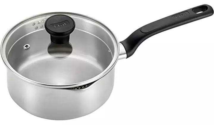 T-fal C91124 Saucepan