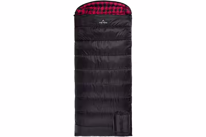 TETON Sports Celsius XXL Sleeping