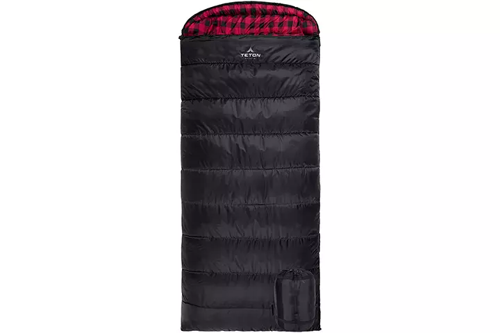 TETON Sports Celsius XXL Sleeping