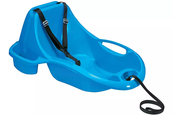 TSL Sleds Kid’s Pull Sled