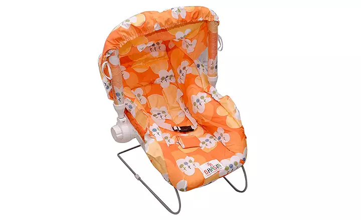 Tender Care India Multipurpose 10 In 1 Baby Carry