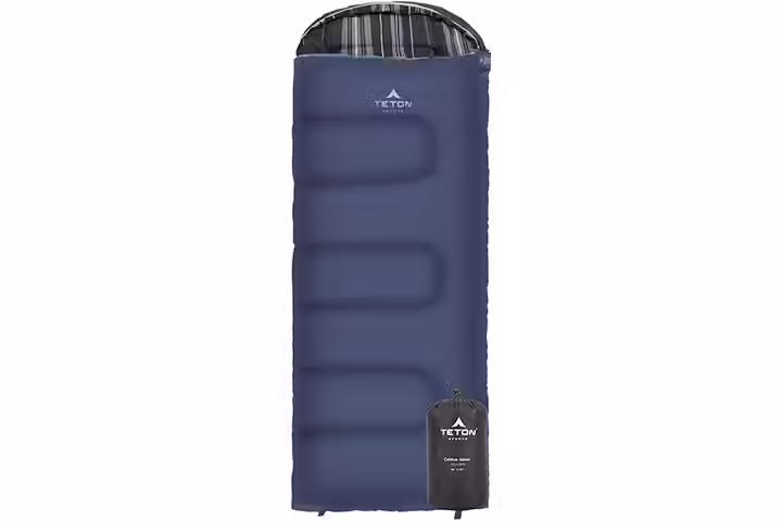 Teton Sports Celsius Sleeping Bag