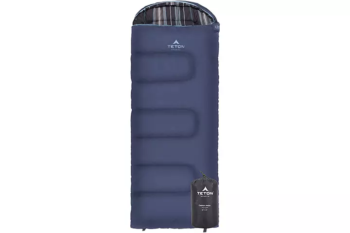 Teton Sports Celsius Sleeping Bag