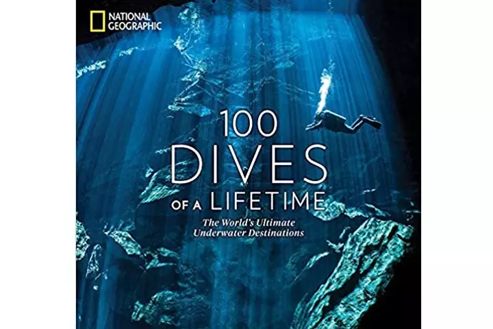 The Worlds Ultimate Underwater Destinations