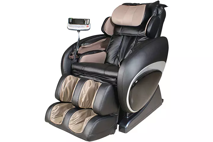 Titan Chair Osaki Executive Full Body Massage Chair