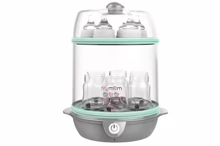 Trucom USA Electric Steam Sterilizer