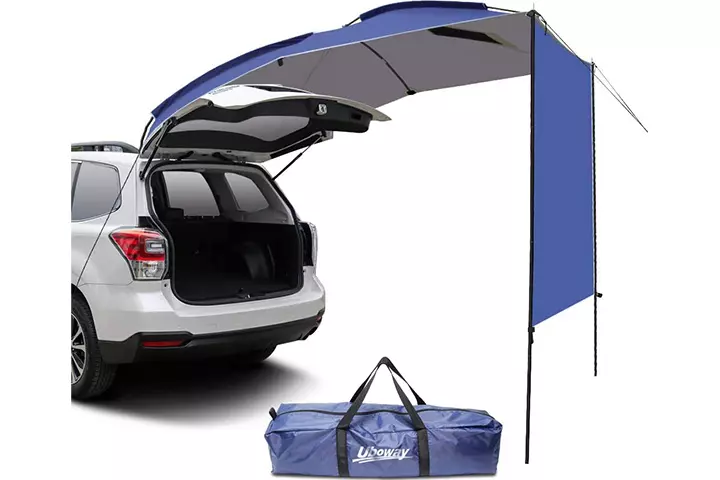 UBOWAY Awning Sun Shelter