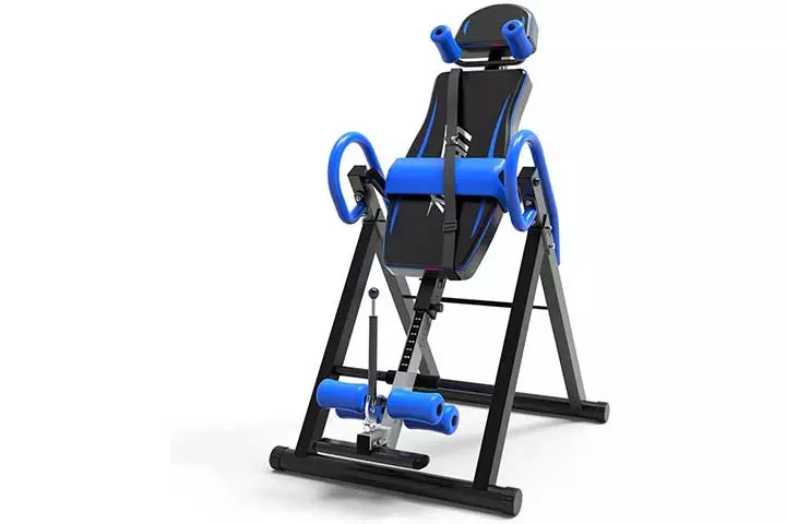 UBOWAY Heavy Duty Inversion Table