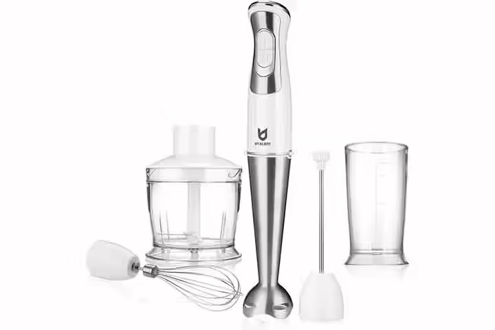 Utalent Immersion Hand Blender