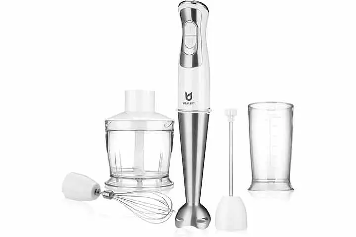 Utalent Immersion Hand Blender