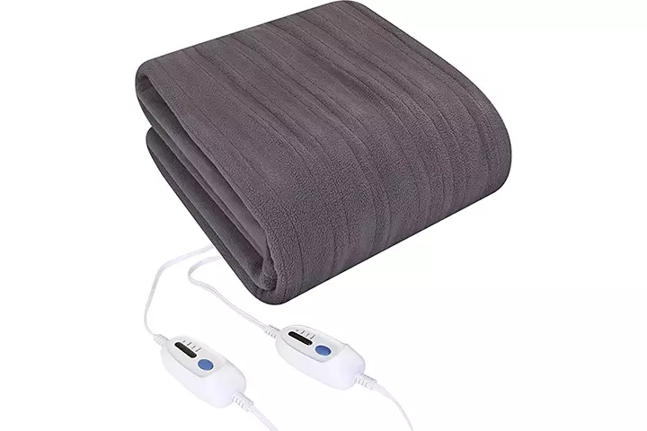 Utopia Bedding Electric Blanket