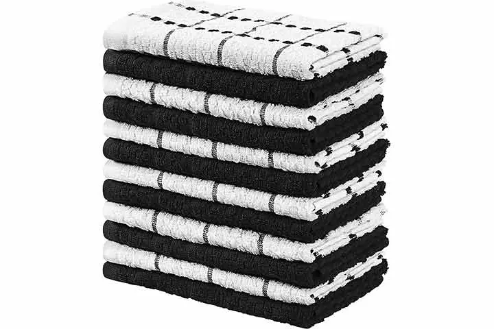 Utopia Towels Kitchen Towels