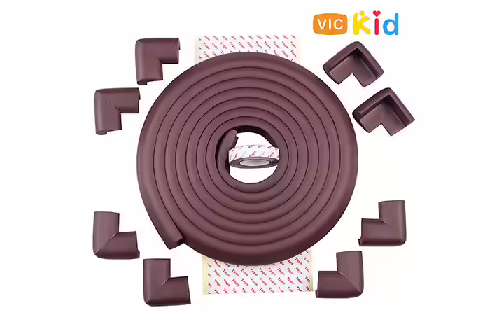 Vic Kid's Edge and Corner Guard