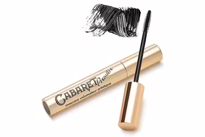 Vivienne Sabó - Cabaret Premiere Artistic Volume Mascara