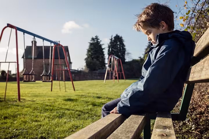 What Is Child Abandonment And Why Do Some Parents Resort To It web