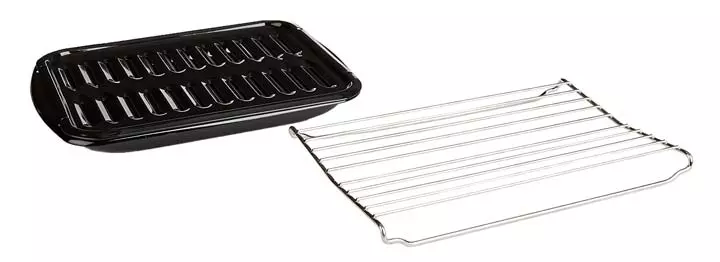 Whirlpool Premium Broil Pan