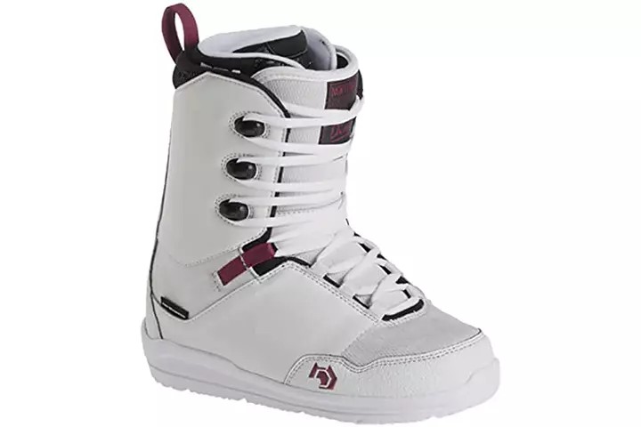 Women's Snowboard Boots