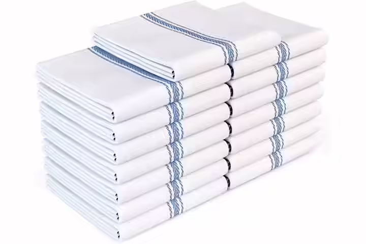 Zeppoli Classic Kitchen Towels