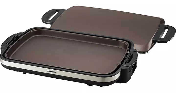 Zojirushi Electric Griddle