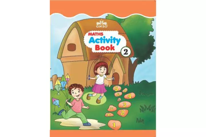 Best Activity Books To Buy For 5 Year Kid In India