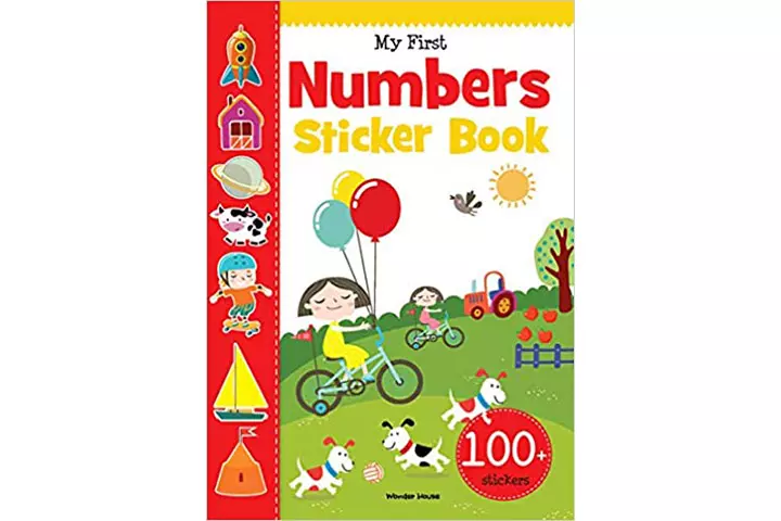 Best Activity Books To Buy For 5 Year Kid In India