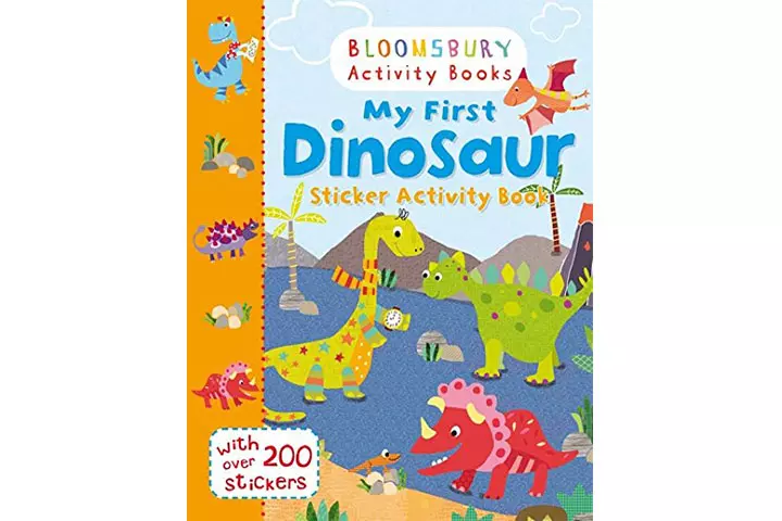 Best Activity Books To Buy For 5 Year Kid In India