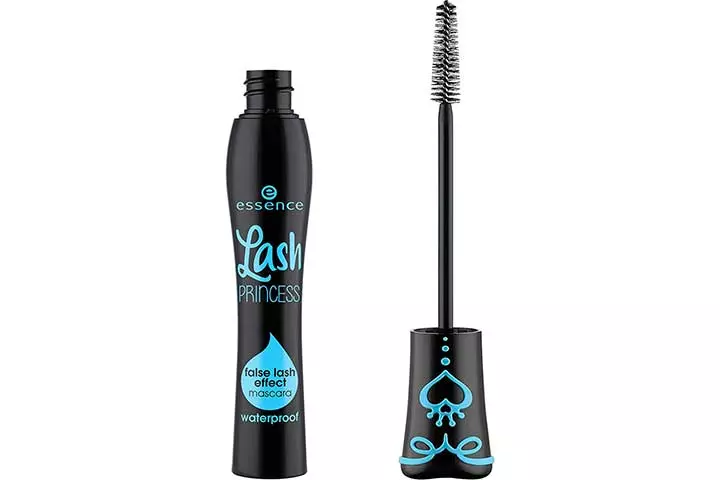 essence Lash Princess False Lash Waterproof Mascara