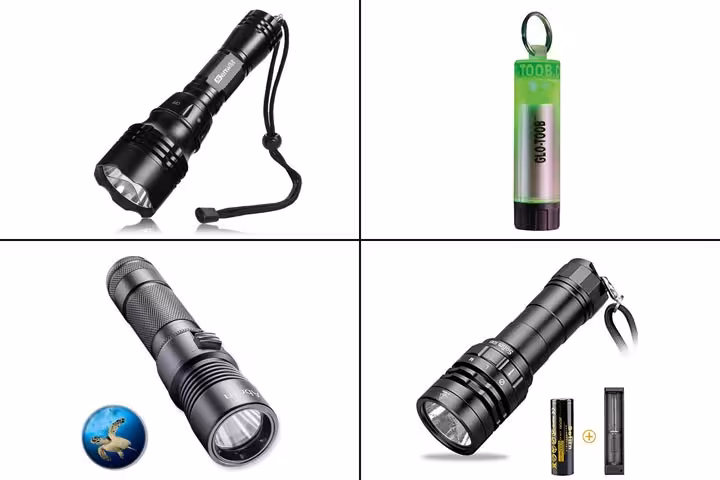 11 Best Diving Lights Of 2020-1