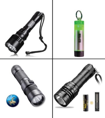 11 Best Diving Lights Of 2020