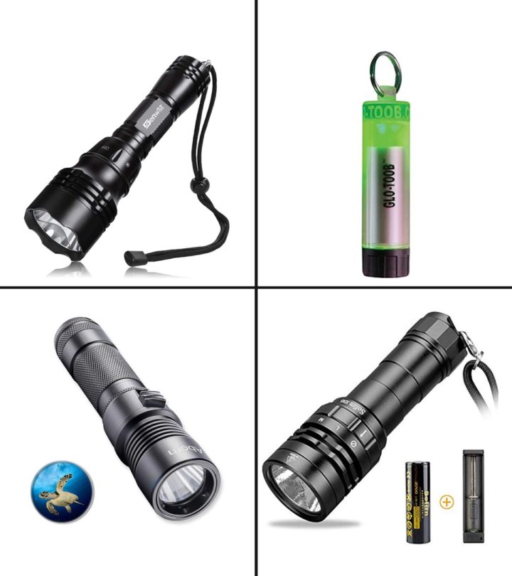 11 Best Diving Lights Of 2020