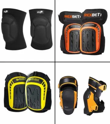 11 Best Knee Pads To Buy In 2021_image