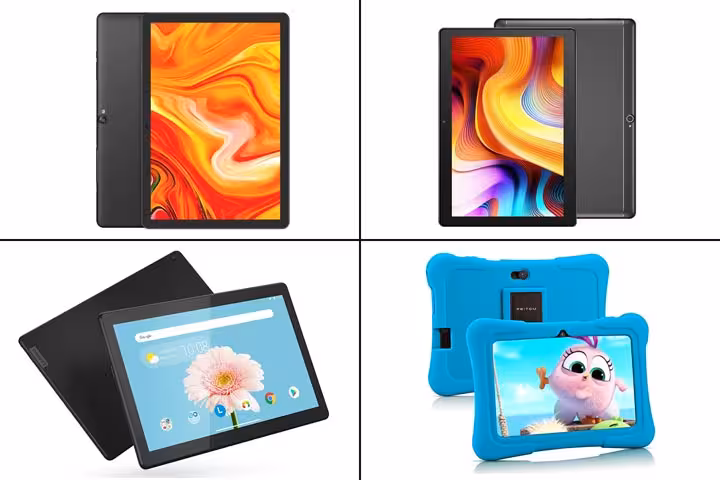 11 Best Tablets For Games In 2020-1