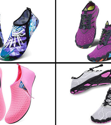 11 Best Women Water Shoes In 2020