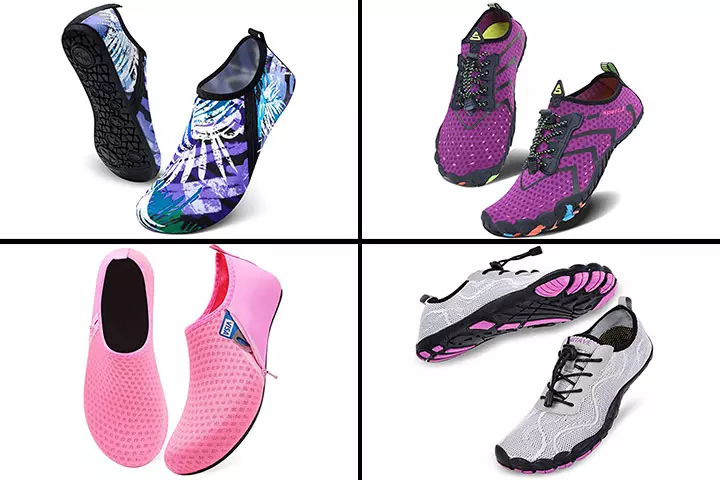 11 Best Women Water Shoes In 2020