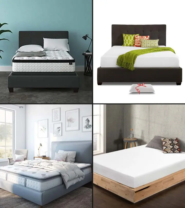 11 best mattress for scoliosis in 2020