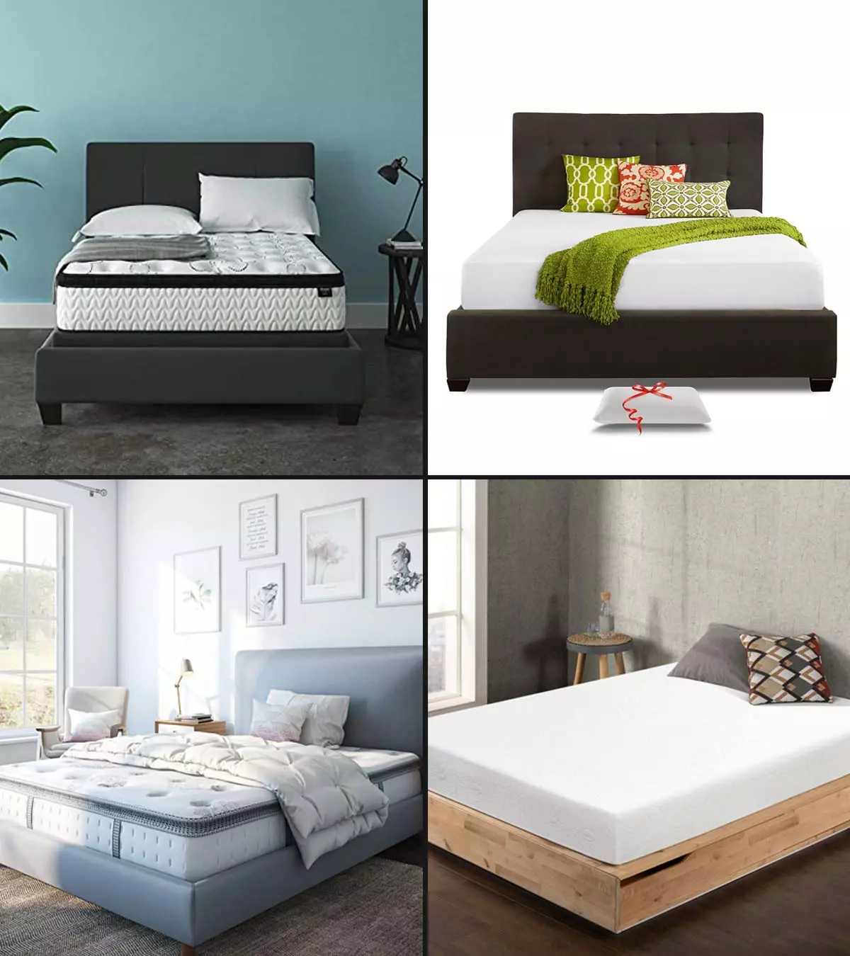 11 Best Mattress For Scoliosis, In 2021