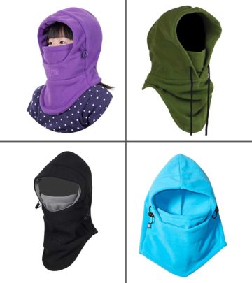 13 Best Balaclavas Of 2021