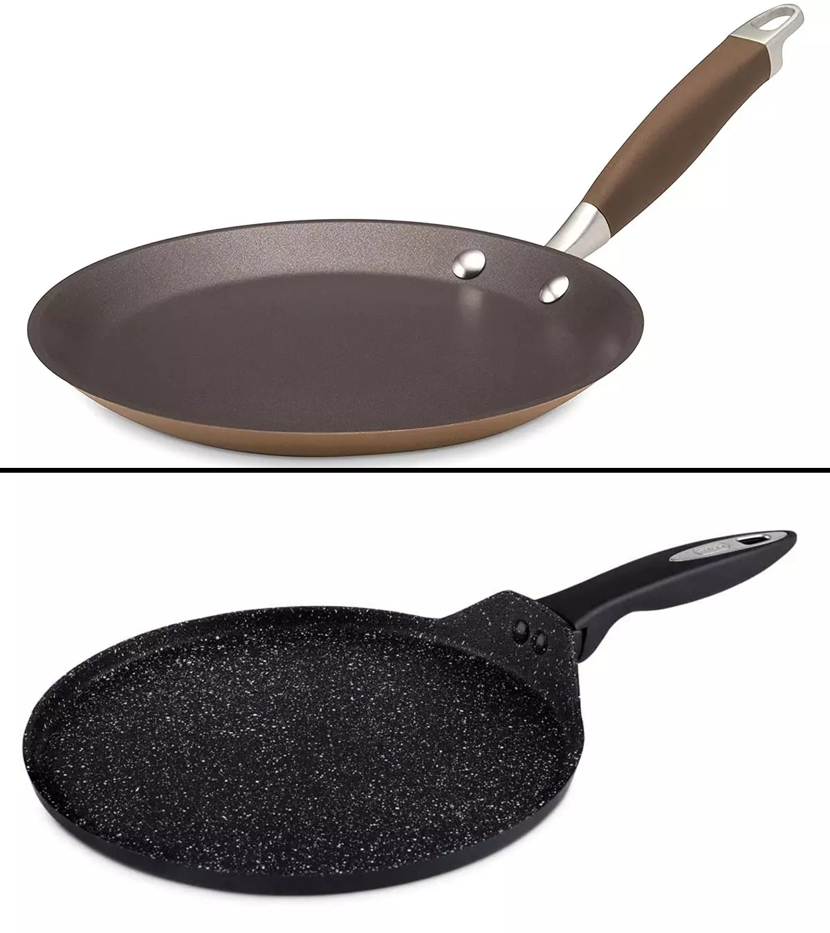 13 Best Crepe Pans To Buy In 2022, With Buying Guide