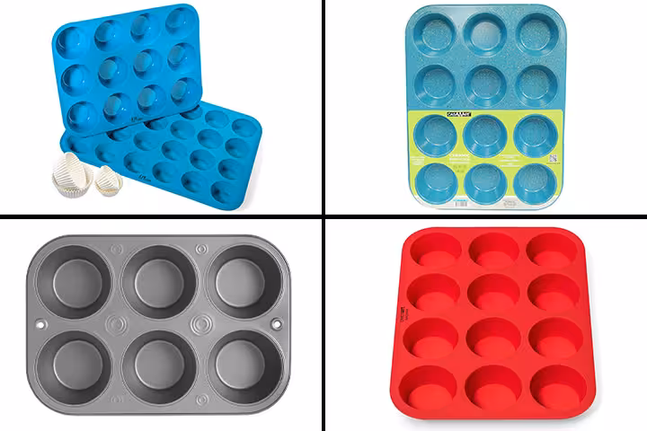 13 Best Muffin Pans To Buy In 2020