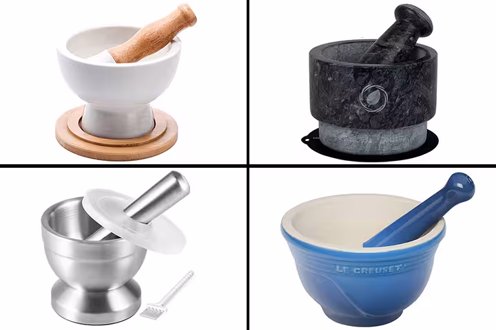 15 Best Mortars To Buy In 2020