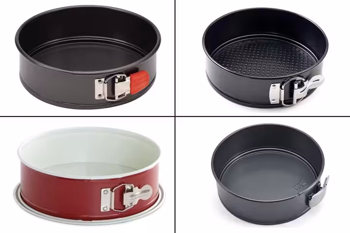17 Best Springform Pans To Buy In 2020-1